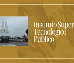 Instituto Superior Tecnologico Publico